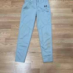 under armor baseball pants