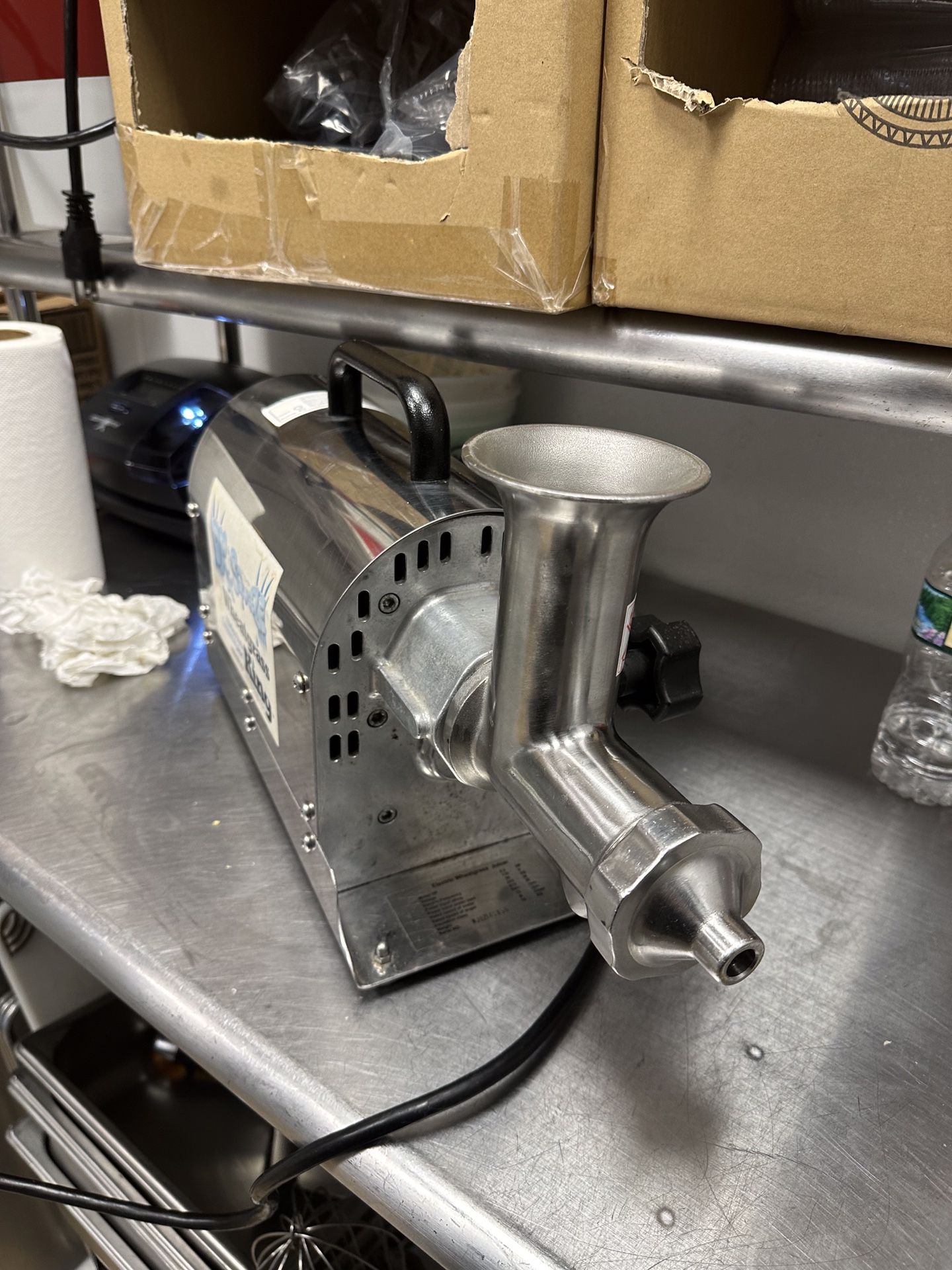 BLACK DECKER CITRUS JUICER for Sale in Queens, NY - OfferUp