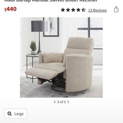 Mid Century Dining Table 