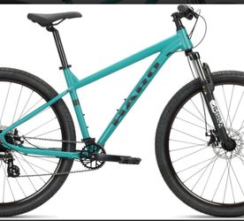 Haro flightline 29er