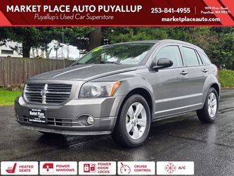 2012 Dodge Caliber