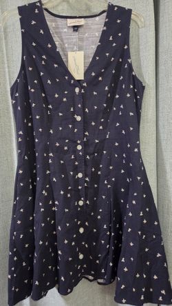 Universal Thread - Mini A-line dress