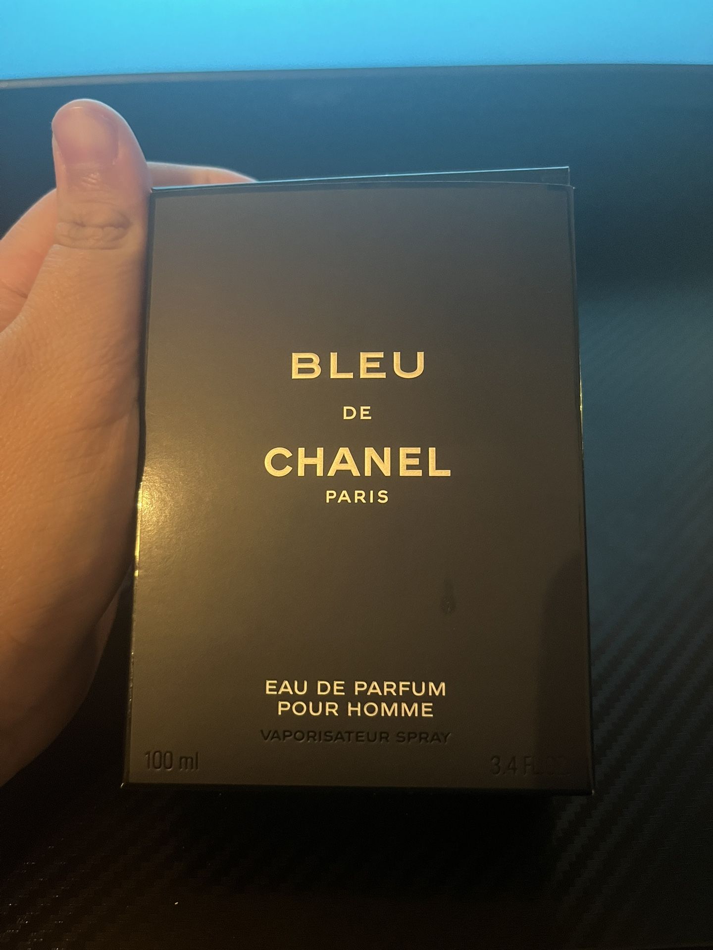 Bleu De Channel EDP