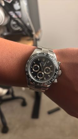 Daytona 40mm