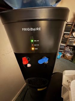 Frigidaire Water Cooler/Dispenser