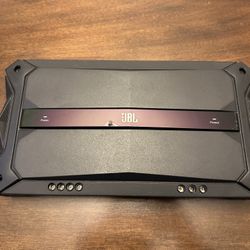 JBL GTR 1001