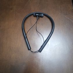 Bluetooth Earbuds