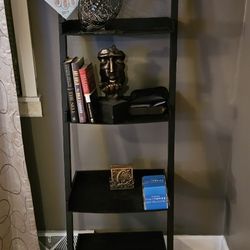  Book Shelf 