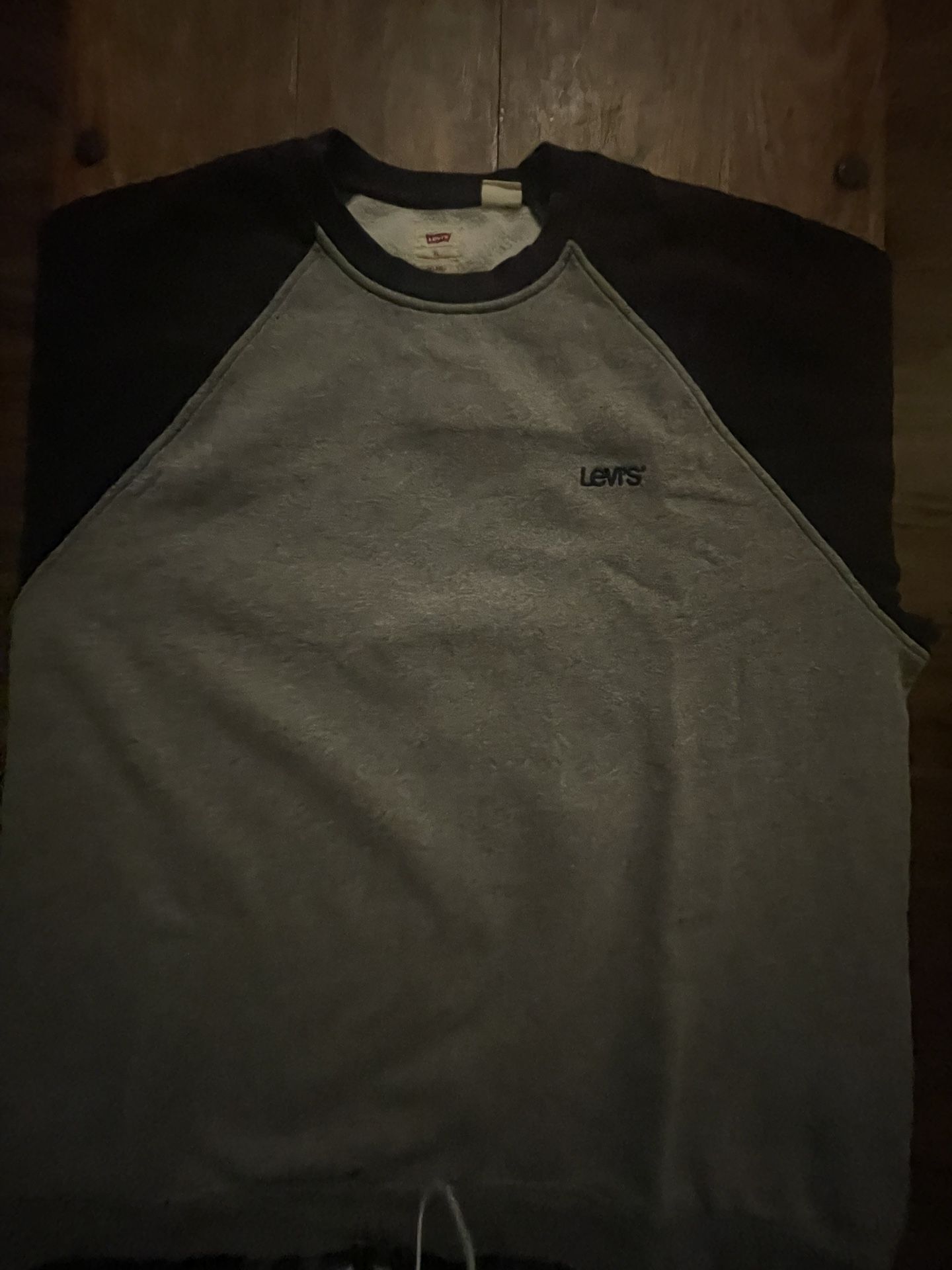 Levi Sweater