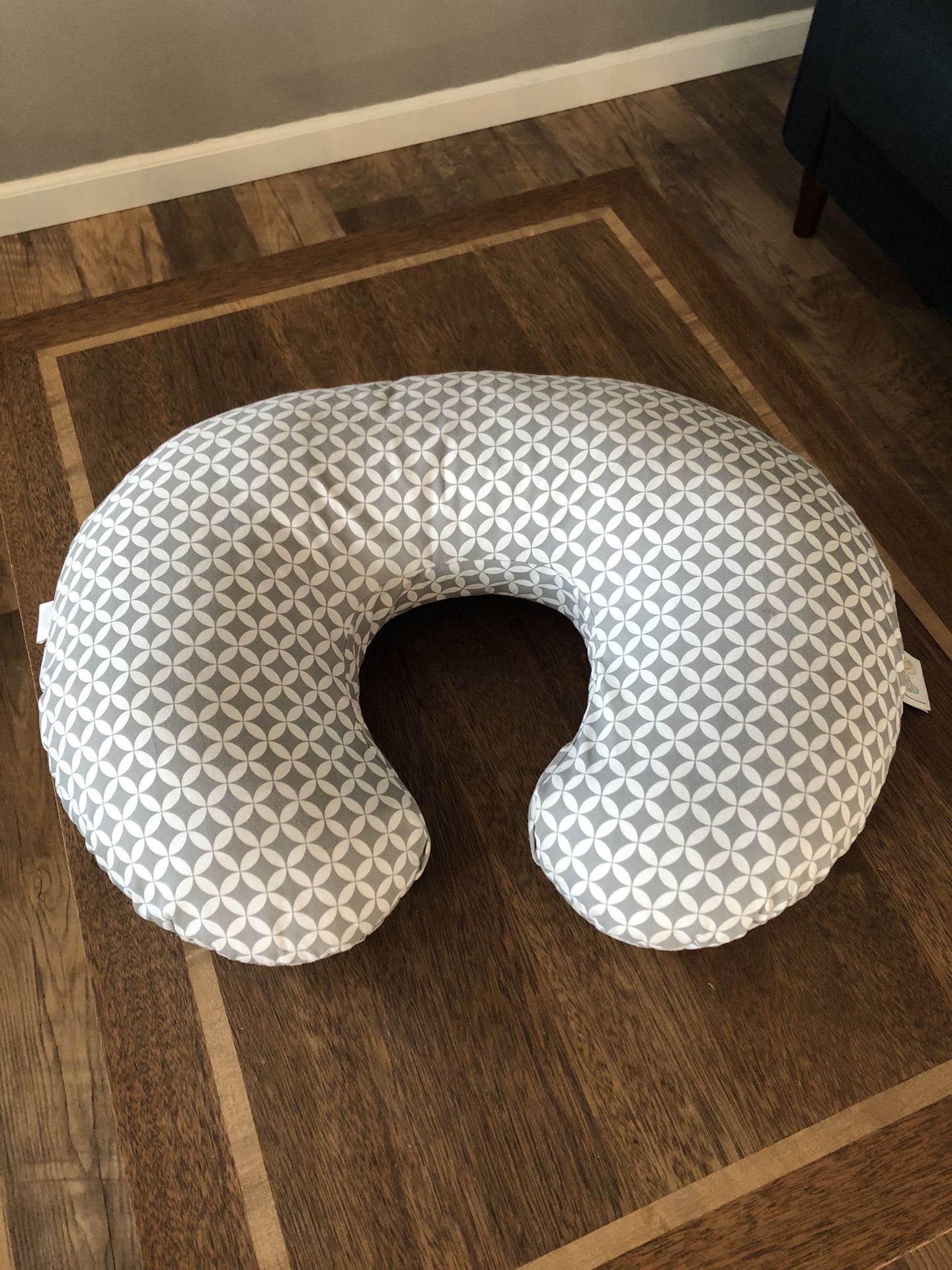 Boppy Nursing Pillow