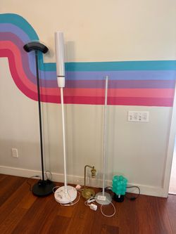Lamps - govee smart lamps and table lamps