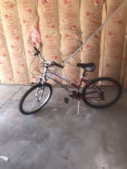 mongoose bikes