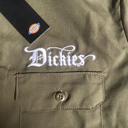 Dickies
