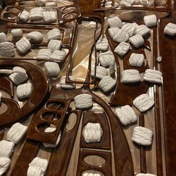 Porsche 911 /(contact info removed)-2001/Auto/Oem Burlwood