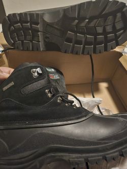 Kingshow THERMOLITE BOOTS