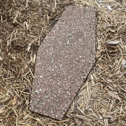 one concrete stepping stone