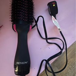 hair dryer 