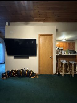 65” 4k Tv Samsung Uhd