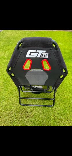 Next Level GT Lite Foldable Simulator Cockpit