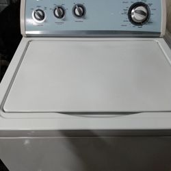Whirlpool Washer Works Great Clean Inside And Out