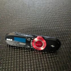 RCA Mp3 Player 
