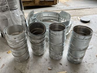 Cuatro Codos Para 90 Grados 