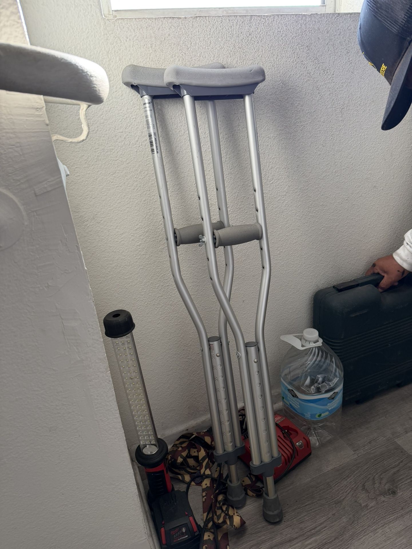 Crutches For Kids 