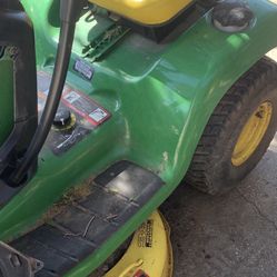 Se Arreglan Máquinas De Cortar Pasto 
