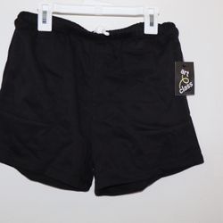 Art Class Stylish Black Shorts Girls Size XL 14 Elegant Timeless Casual Wear NWT