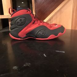 Rookies Size 8