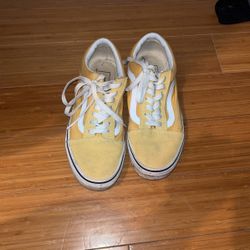 Free Vans
