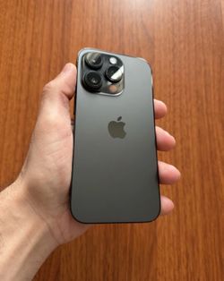 iPhone 14 Pro