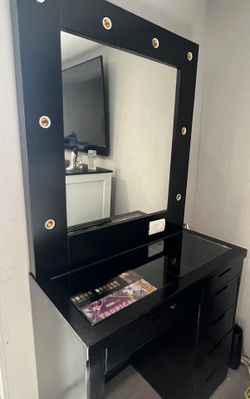 Vanity Nuevo