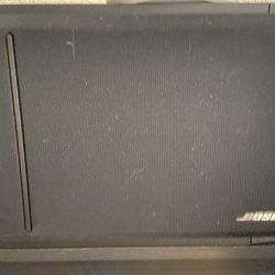 Bose 301 IV Speakers