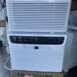 Frigidaire Window Air Conditioners 15,100 Btu Cools 850 Sq Ft 