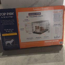 Dog Crate