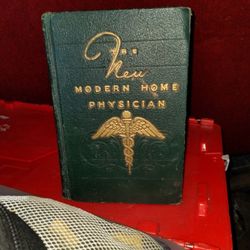 The New Modern Physician