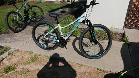 Schwinn Aluminum comp 27.5