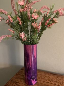 Flower Vase