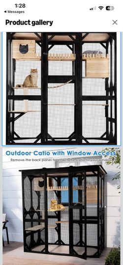 Catio