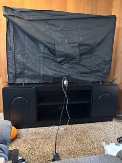 FREE TV Stand / Entertainment Center