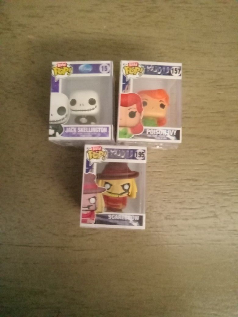 Toy's