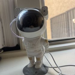 Galaxy Light Projector  