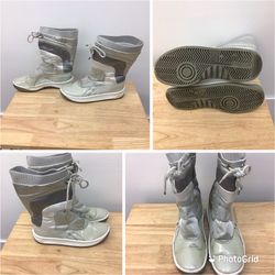 Nike Boots Size 5 1/2