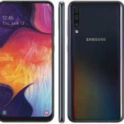 Samsung Galaxy A50 Unlocked-$80!!