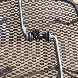 SCHWINN CRANK 165 Og Hardware Oldschool 