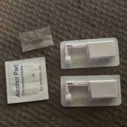 Ear Piercing Kit!