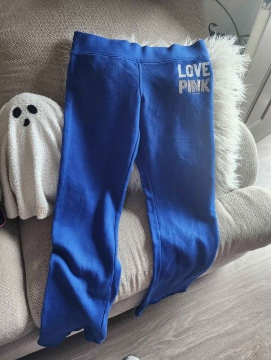 VS DODGER BLING SWEATS