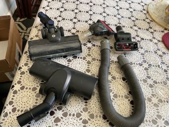 New vacuum cleaner parts $10 each