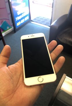 iPhone 6s T-Mobile metropcs for sales